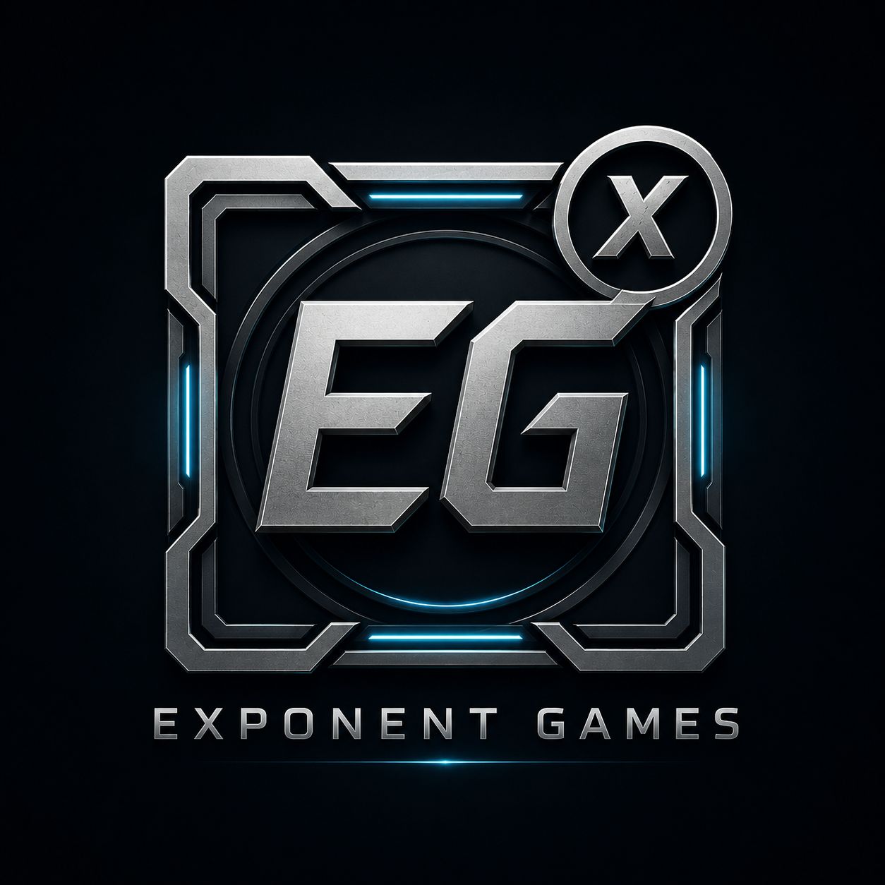 Exponent Games